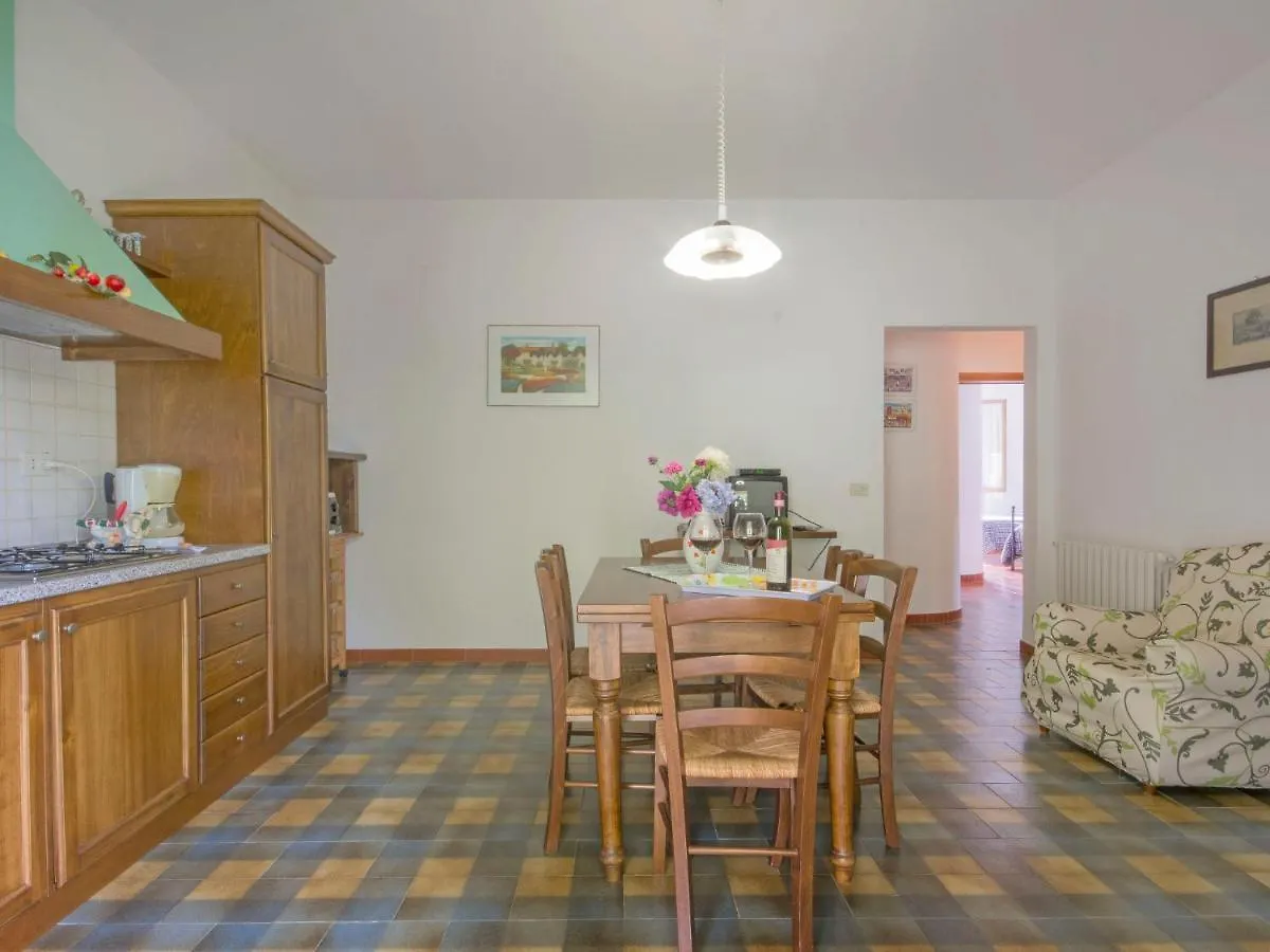 Apartment Abete By Interhome La Cava Italy