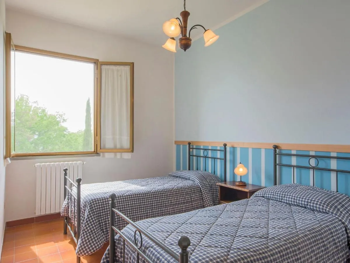 Apartment Abete By Interhome La Cava 0*,  Italy